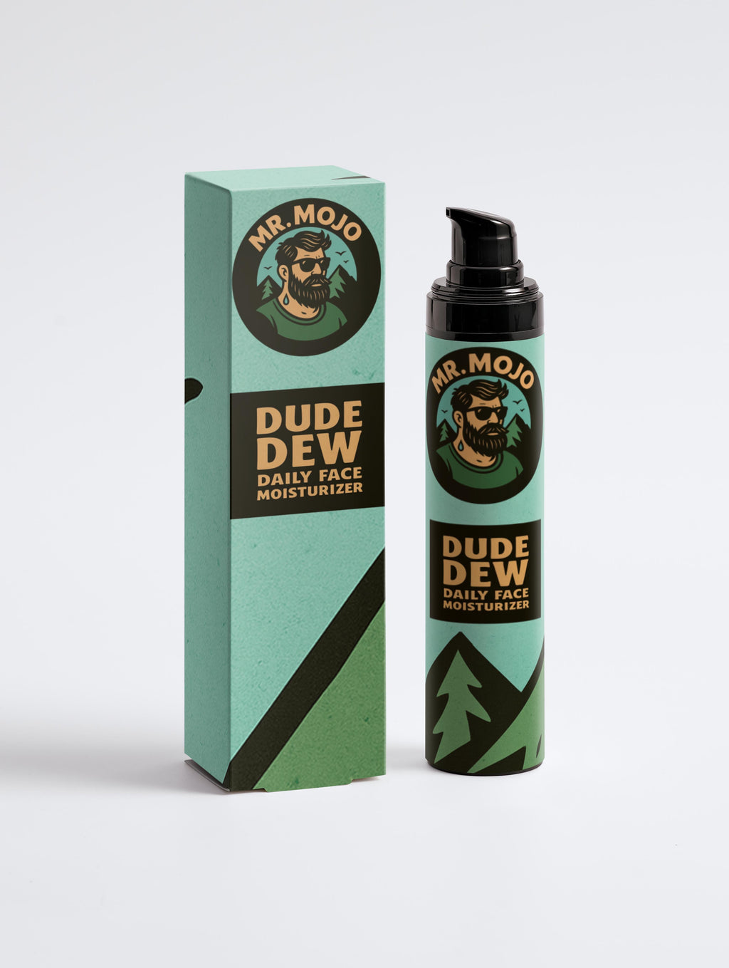 Dude Dew