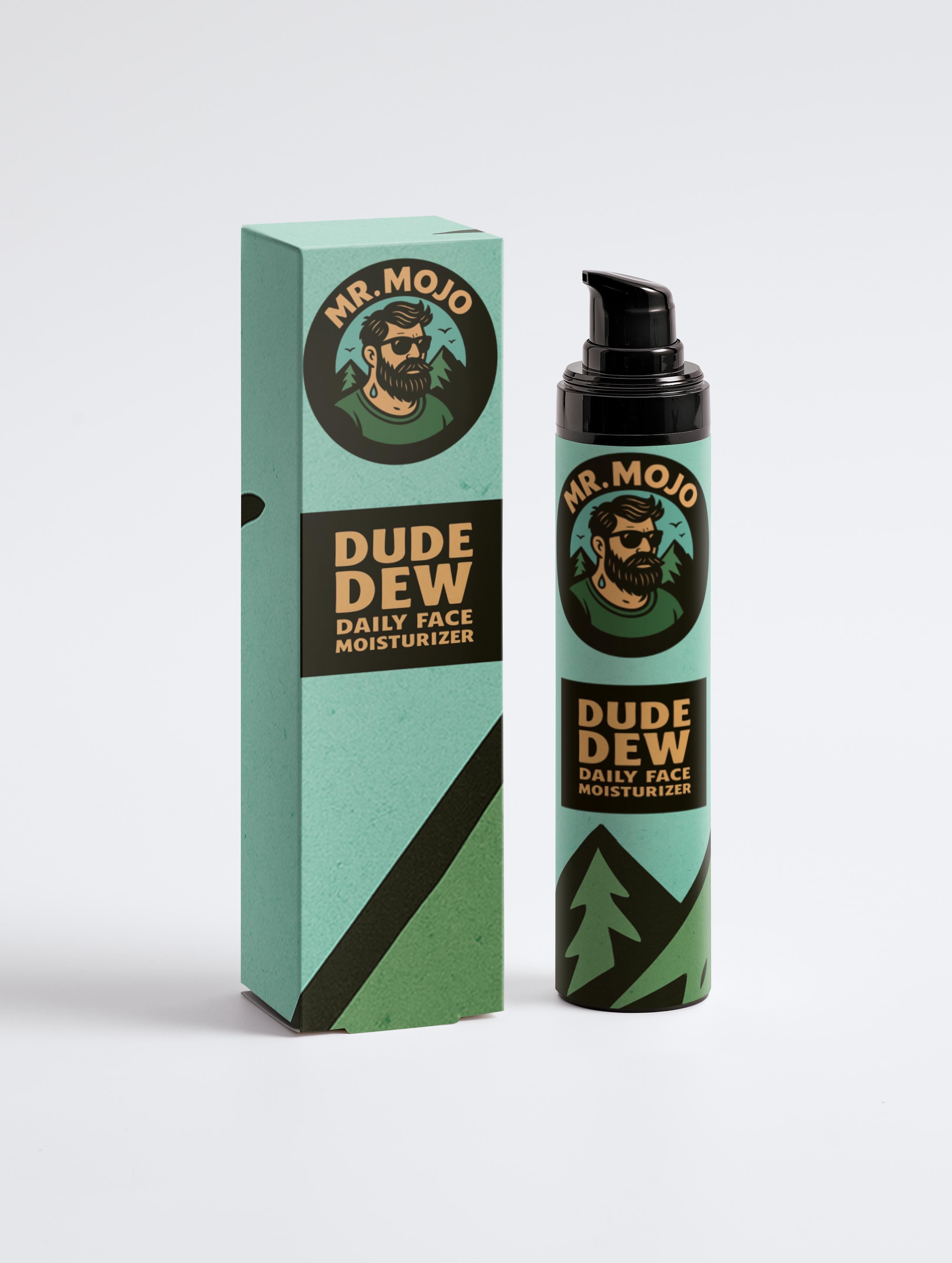 Dude Dew