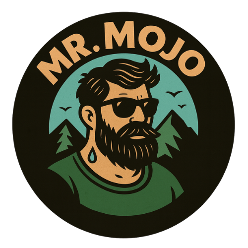 Mr. Mojo